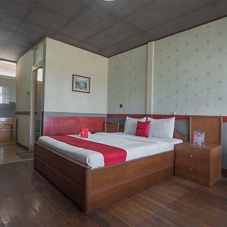 Reddoorz @ Maribaya Street Hotel Lembang Exterior foto
